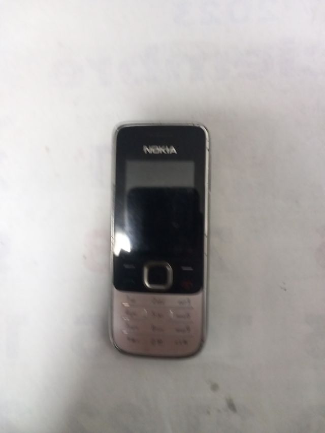 Nokia móvil