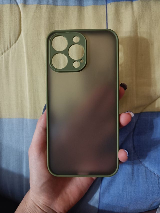 Cover iPhone 15 pro max