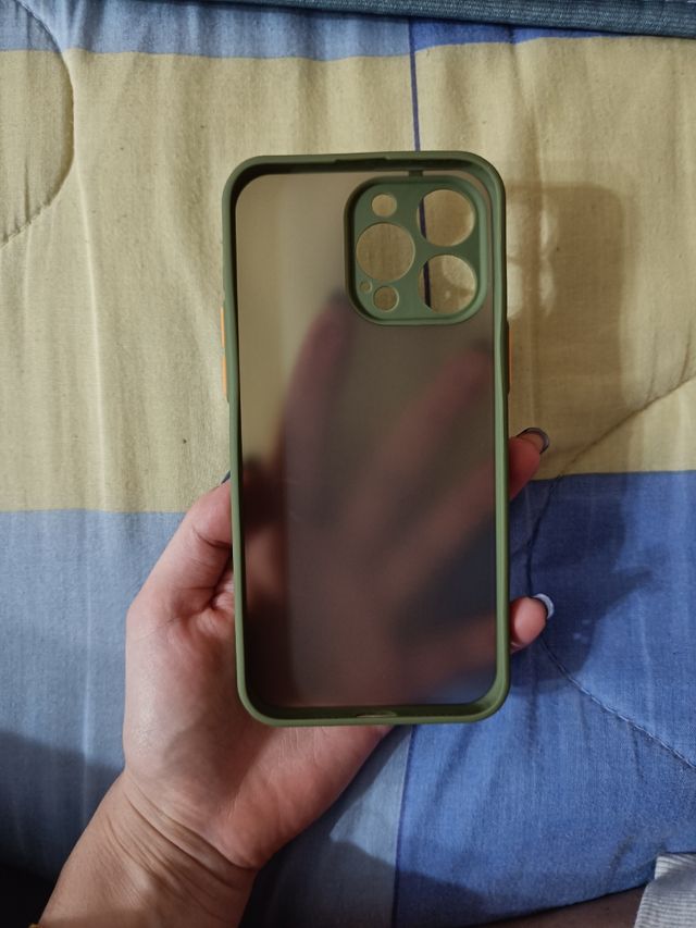 Cover iPhone 15 pro max