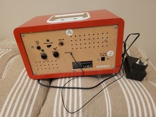Radio Vintage