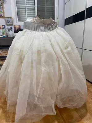 CANCAN EN PAC MODELO ALBA