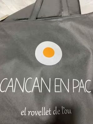 CANCAN EN PAC MODELO ALBA