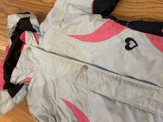 Ropa nieve/esqui niñ@ 2 años