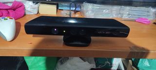 kinect cámara para Xbox 360