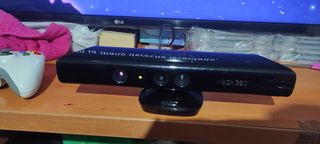 kinect cámara para Xbox 360