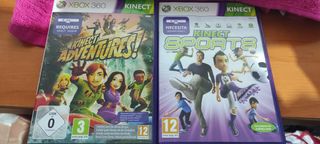 kinect cámara para Xbox 360