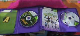 kinect cámara para Xbox 360