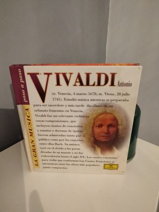 Vivaldi