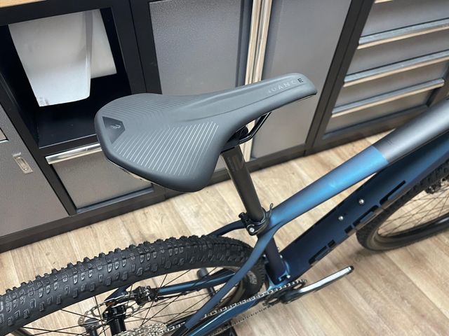 CUBE REACTION C:62 RACE M