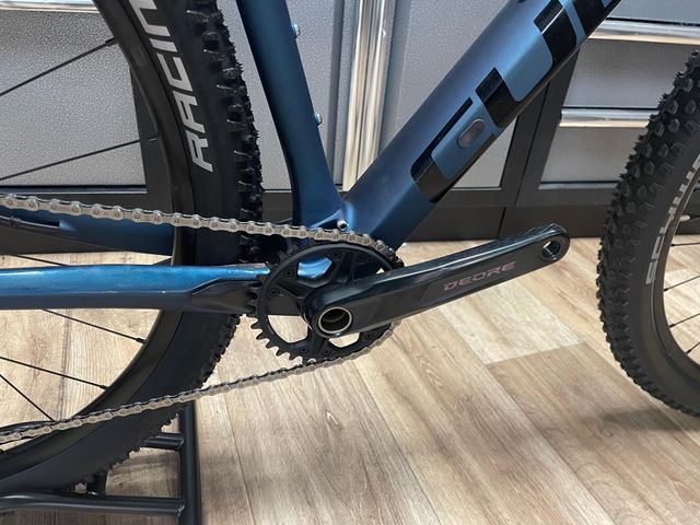 CUBE REACTION C:62 RACE M