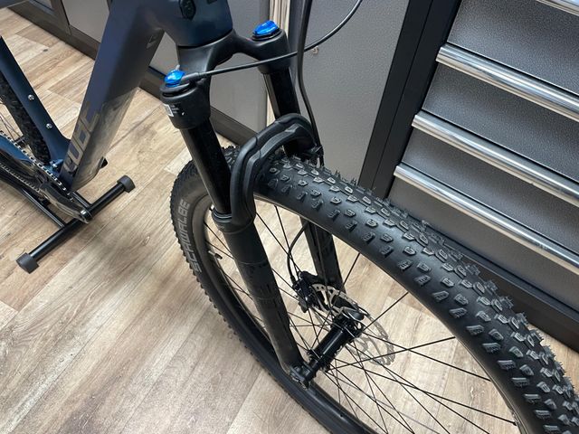 CUBE REACTION C:62 RACE M