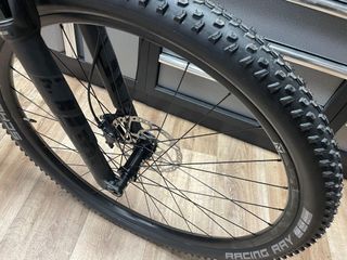 CUBE REACTION C:62 RACE M