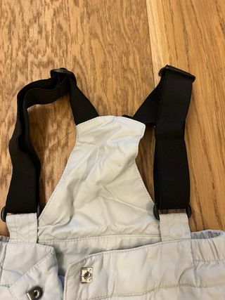 Ropa nieve/esqui niñ@ 3-4 años