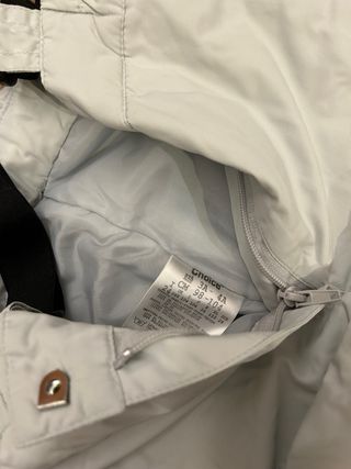 Ropa nieve/esqui niñ@ 3-4 años