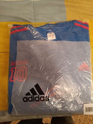 Sudadera original  Leo Messi