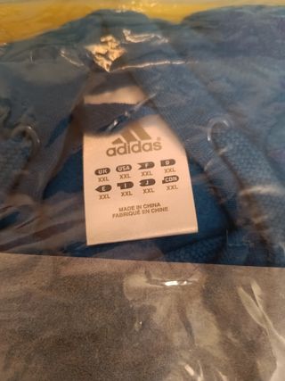 Sudadera original  Leo Messi