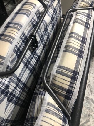 cama nido