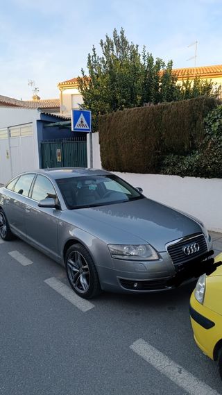 Audi A6 2008