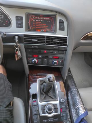 Audi A6 2008