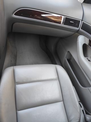 Audi A6 2008