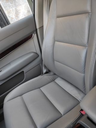 Audi A6 2008