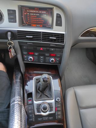Audi A6 2008