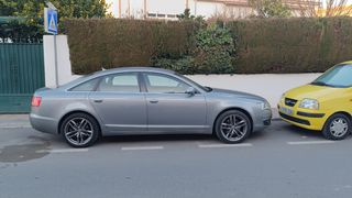 Audi A6 2008