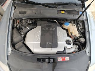 Audi A6 2008