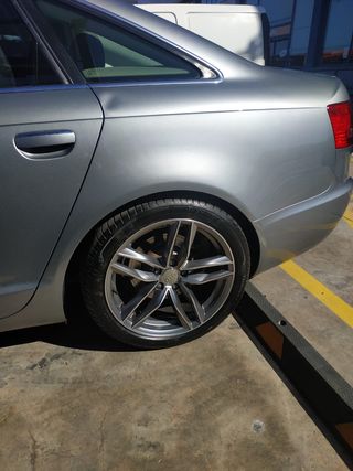Audi A6 2008
