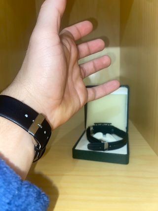 BLACK FRIDAY | Reloj deportivo/elegante de cuarzo