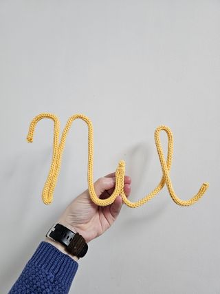 Nombre personalizado bebé