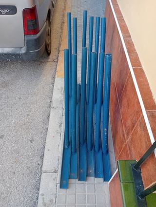 Soportes para tuberías