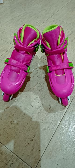 Patines en linea