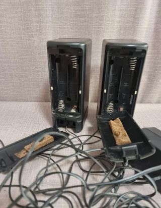 SONY, altavoces ordenador