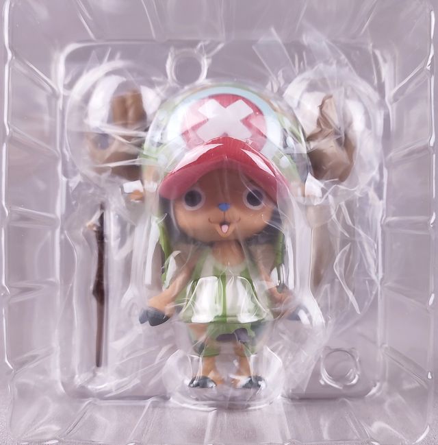 TONY TONY CHOPPER P.O.P SAILING AGAIN VER. 2014