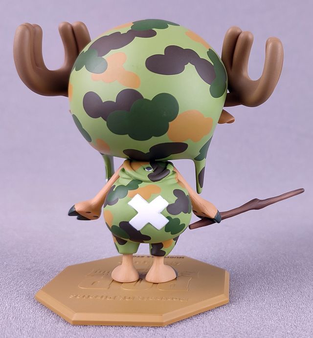 TONY TONY CHOPPER P.O.P SAILING AGAIN VER. 2014