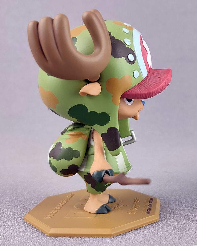 TONY TONY CHOPPER P.O.P SAILING AGAIN VER. 2014