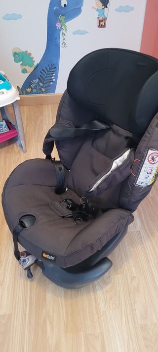 Silla coche Besafe Izi combi