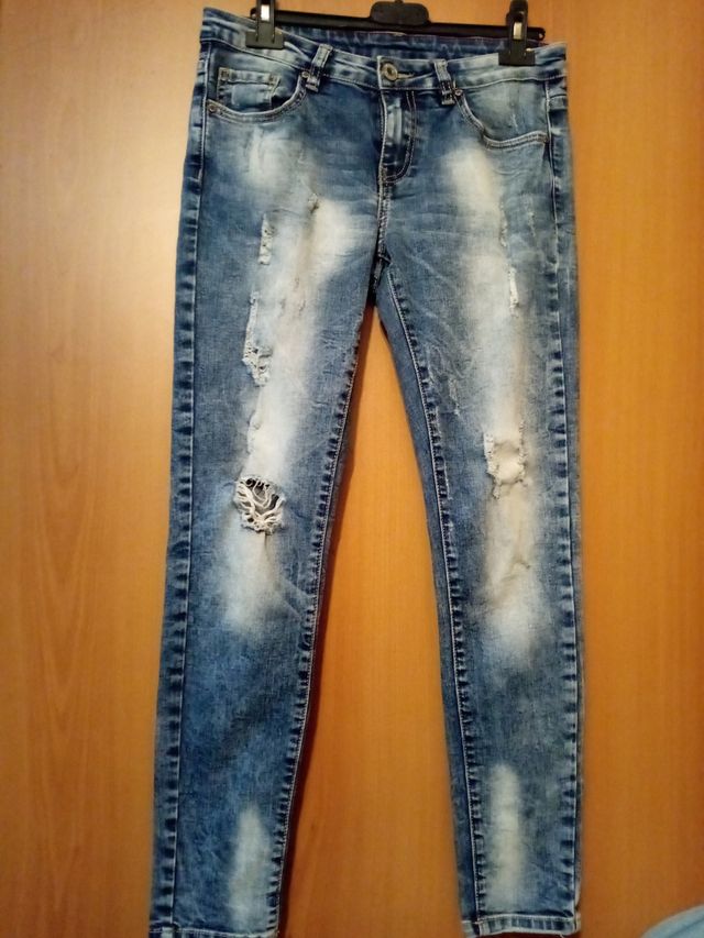 Jeans donna