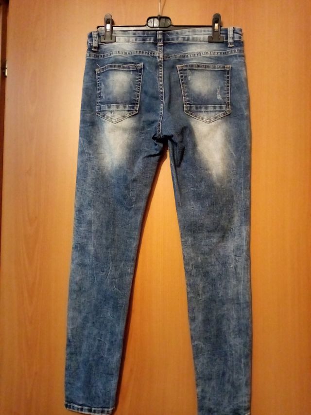 Jeans donna
