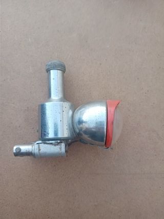 DINAMO Y TIMBRE ANTIGUO BICICLETA