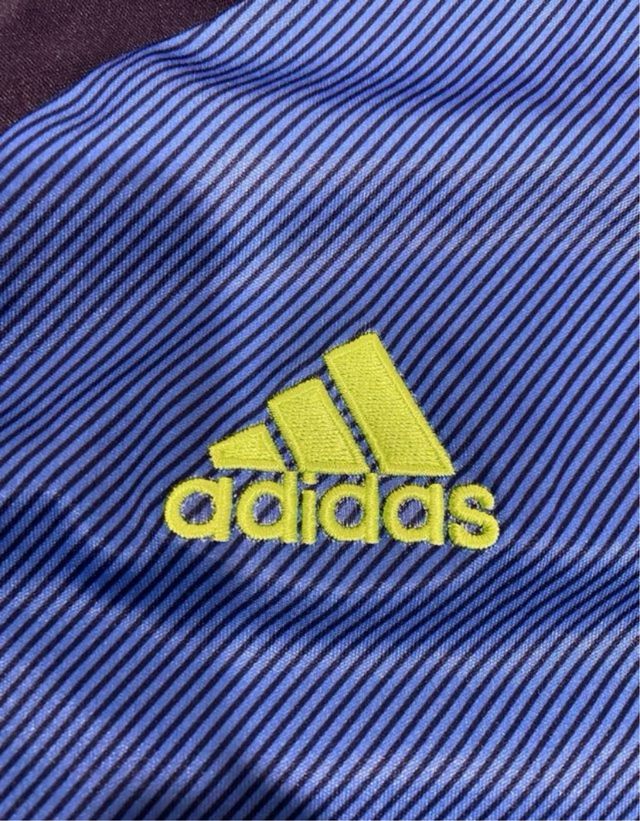 Camiseta Ajax 2012-2013