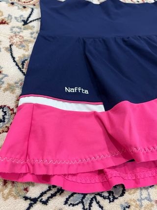 Falda Nafta