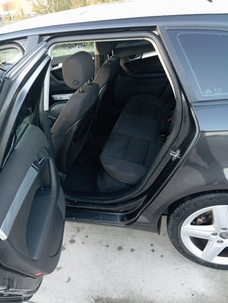 Audi A3 2008