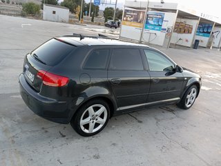Audi A3 2008