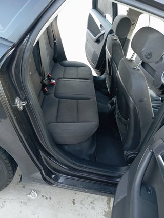 Audi A3 2008