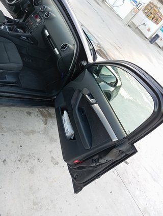 Audi A3 2008