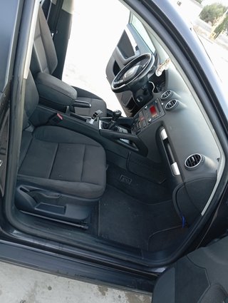 Audi A3 2008