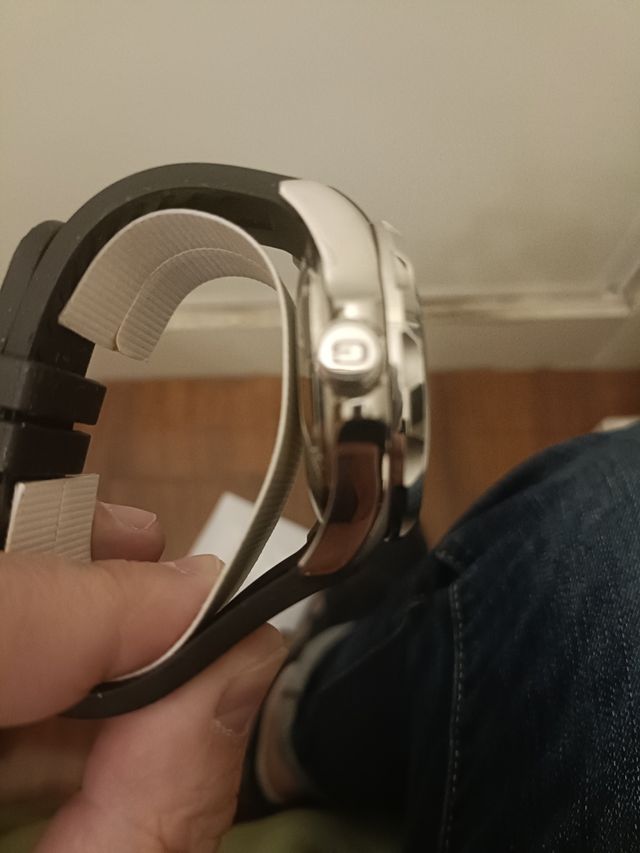 Reloj Gant "Ocean Grove"