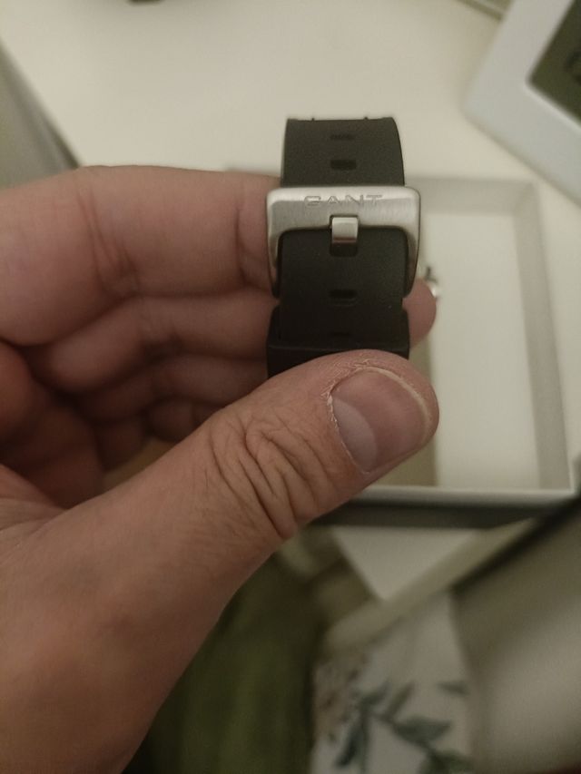 Reloj Gant "Ocean Grove"